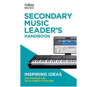 How to Teach Music - Secondary Music Leader's Handbook - Dr Elizabeth Stafford - Collins Music - ebook (ePub) - Livre