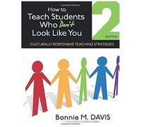 How To Teach Students Who Don′T Look Like You
