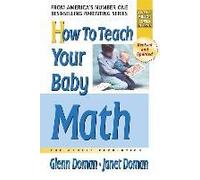 How To Teach Your Baby Math