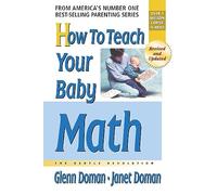 How to Teach Your Baby Math