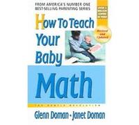 Glenn Doman, Janet Doman – How to Teach Your Baby Math – Volume 5