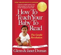How to Teach Your Baby to Read