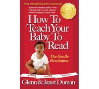 How To Teach Your Baby To Read