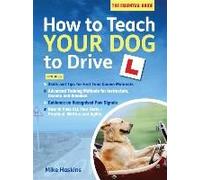 How To Teach Your Dog To Drive