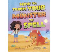 How to Teach Your Monster to Spell