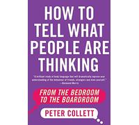 How to Tell What People Are Thinking