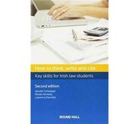 How to Think Write and Cite by Larry Donnelly Paperback Book Inconnu (Auteur)