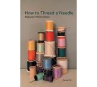 How To Thread A Needle