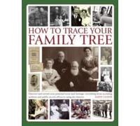 How To Trace Your Family Tree