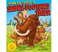 Comment traquer un tigre à dents de sabre