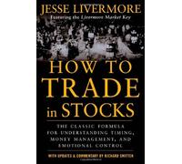 [How to Trade In Stocks] [By: Livermore, Jesse] [February, 2006]