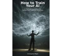 HOW TO TRAIN YOUR AI: A Model of Human-Led Cognitive Extension