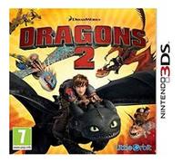 How to train your Dragon 2 3DS G
