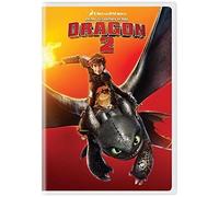 How to Train Your Dragon 2