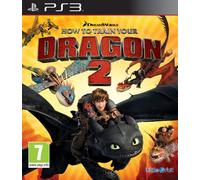 How to train your dragon 2 [import europe]