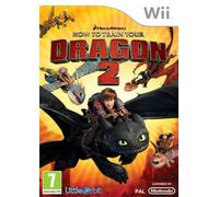 How to train your dragon 2 [import europe]
