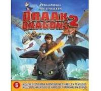 Dragons 2 – Blu-ray