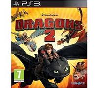 How to train your Dragon 2 PS3 G