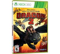 How to Train Your Dragon 2: The Video Game