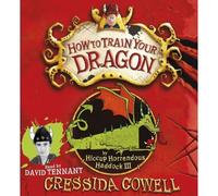 How To Train Your Dragon