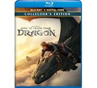 Dragons [Blu-Ray] (Audio français. Sous-titres français)