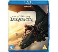 How to Train Your Dragon – Blu-ray – Universal Pictures