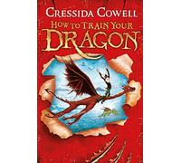 How to Train Your Dragon: Book 1 - Read the hilarious first book that inspired the films
