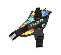 Julius K-9 Idc® Power Dog Harness Multicolore M-0