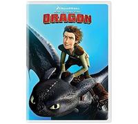 How to Train Your Dragon – Jay Baruchel, Gerard Butler, Craig Ferguson – DVD