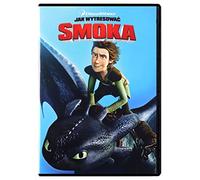 How to Train Your Dragon [DVD] (IMPORT) (Pas de version française)