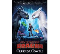 How to Train Your Dragon FILM TIE IN (3RD EDITION): Book 1