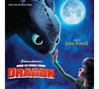 HOW TO TRAIN YOUR DRAGON-OST