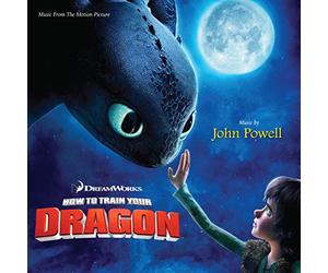 How to Train Your Dragon (Ost)