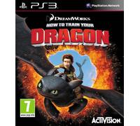 How To Train Your Dragon (PS3) [import anglais]