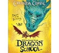 How To Train Your Dragon School 01: Doom Of The Darkwing