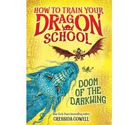 How to Train Your Dragon School: Doom of the Darkwing