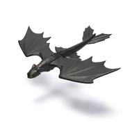 SPIN MASTERFIGURINE VOLANTE KROKMOU Dragons Movie