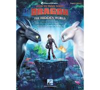 How to Train Your Dragon: The Hidden World