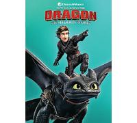 How To Train Your Dragon: The Hidden World [Dvd] Digital Copy