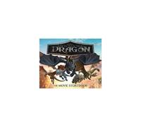 How To Train Your Dragon The Movie Storybook