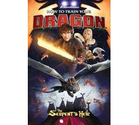 How to Train Your Dragon: The Serpent's Heir