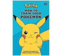 How To Train Your Pokemon