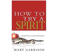 How To Try A Spirit