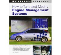 How to Tune and Modify Engine Management Systems