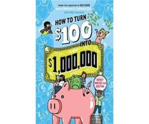 How to Turn 100 into 1000000 Revised Edition by Matt Fontaine Matt Fontaine (Auteur)