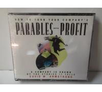 How to Turn Your Company's Parables into Profit