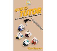 How To Tutor