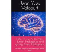 How to use AI to edify Human Intelligence and glorify Divine Intelligence: The art of using AI for the well-being of Human being