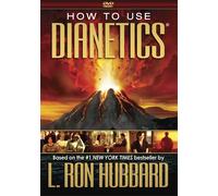 How to use dianetics (DVD) [DVD/Pap] [New Edition, 2009 ed.]