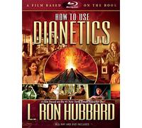 How to Use Dianetics: How to Use Dianetics Film Guide / How to Use Dianetics Procedure Guide [DVD & BluRay]